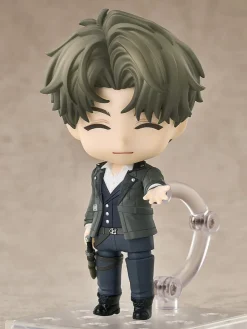 Good Smile Arts Shanghai Nendoroid Shi Jie Zhi Wai Bai Yuan Action Figure JAPAN