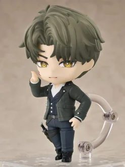 Good Smile Arts Shanghai Nendoroid Shi Jie Zhi Wai Bai Yuan Action Figure JAPAN