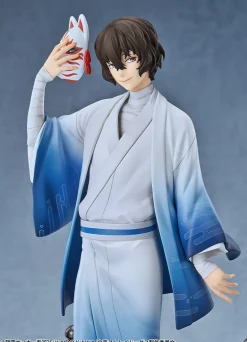 Good Smile Arts Shanghai Bungo Stray Dogs Osamu Dazai Kimono Ver. 1/7 Figure