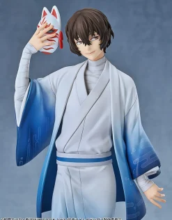 Good Smile Arts Shanghai Bungo Stray Dogs Osamu Dazai Kimono Ver. 1/7 Figure