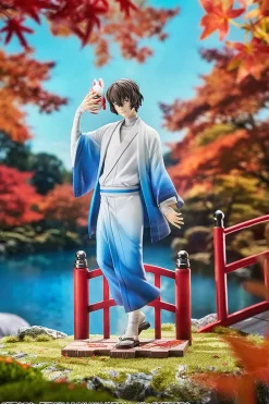 Good Smile Arts Shanghai Bungo Stray Dogs Osamu Dazai Kimono Ver. 1/7 Figure
