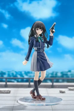 Good Smile Arts Shanghai POP UP PARADE Lycoris Recoil Takina Inoue Figure JAPAN