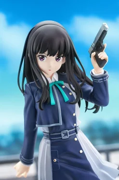 Good Smile Arts Shanghai POP UP PARADE Lycoris Recoil Takina Inoue Figure JAPAN