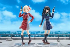 Good Smile Arts Shanghai POP UP PARADE Lycoris Recoil Takina Inoue Figure JAPAN