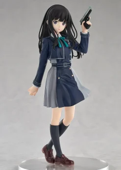Good Smile Arts Shanghai POP UP PARADE Lycoris Recoil Takina Inoue Figure JAPAN