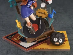 Good Smile Arts Shanghai Qset+ Reverse: 1999 Regulus Figure JAPAN OFFICIAL