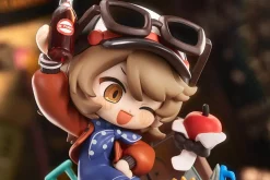 Good Smile Arts Shanghai Qset+ Reverse: 1999 Regulus Figure JAPAN OFFICIAL