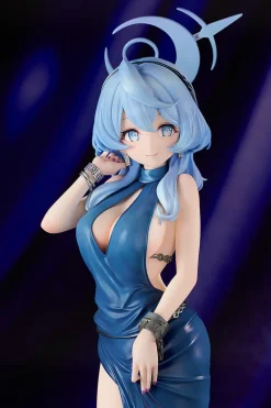 Good Smile Company Blue Archive Ako Dress 1/7 Figure JAPAN OFFICIAL