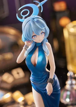 Good Smile Company Blue Archive Ako Dress 1/7 Figure JAPAN OFFICIAL