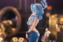 Good Smile Company Blue Archive Ako Dress 1/7 Figure JAPAN OFFICIAL