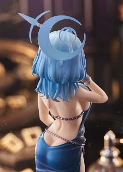 Good Smile Company Blue Archive Ako Dress 1/7 Figure JAPAN OFFICIAL