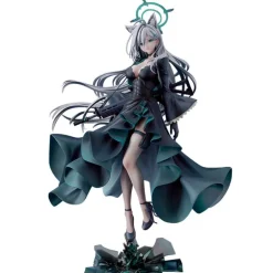 Good Smile Company Blue Archive Shiroko Terror 1/7 Figure JAPAN OFFICIAL