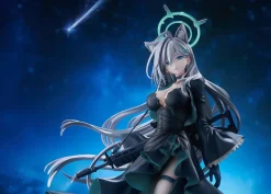 Good Smile Company Blue Archive Shiroko Terror 1/7 Figure JAPAN OFFICIAL