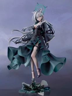 Good Smile Company Blue Archive Shiroko Terror 1/7 Figure JAPAN OFFICIAL