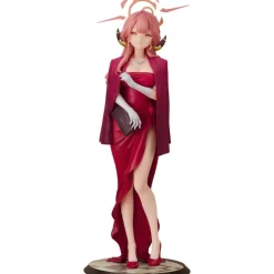 Good Smile Company Blue Archive Blue Archive Aru Dress 1/7 Figure JAPAN OFFICIAL