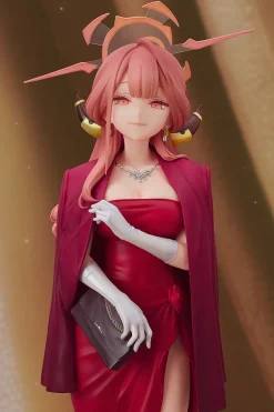 Good Smile Company Blue Archive Blue Archive Aru Dress 1/7 Figure JAPAN OFFICIAL