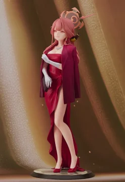 Good Smile Company Blue Archive Blue Archive Aru Dress 1/7 Figure JAPAN OFFICIAL