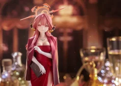 Good Smile Company Blue Archive Blue Archive Aru Dress 1/7 Figure JAPAN OFFICIAL