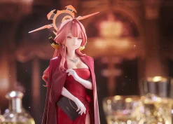 Good Smile Company Blue Archive Blue Archive Aru Dress 1/7 Figure JAPAN OFFICIAL