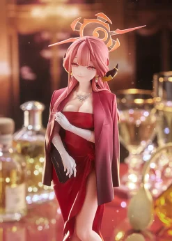 Good Smile Company Blue Archive Blue Archive Aru Dress 1/7 Figure JAPAN OFFICIAL