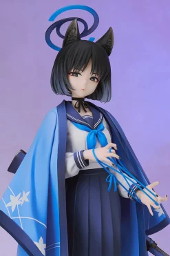 Good Smile Company Blue Archive Kikyou 1/7 Figure JAPAN OFFICIAL