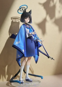 Good Smile Company Blue Archive Kikyou 1/7 Figure JAPAN OFFICIAL