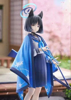 Good Smile Company Blue Archive Kikyou 1/7 Figure JAPAN OFFICIAL