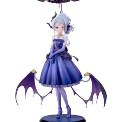 Good Smile Company Blue Archive Hina Dress 1/7 Figure JAPAN OFFICIAL