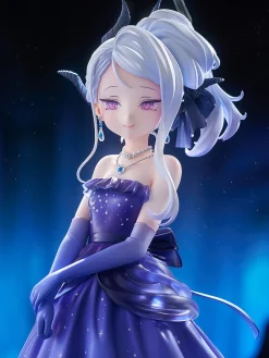 Good Smile Company Blue Archive Hina Dress 1/7 Figure JAPAN OFFICIAL