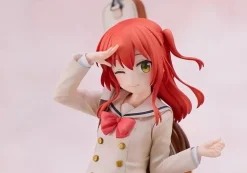 Good Smile Company BOCCHI THE ROCK! Ikuyo Kita 1/7 Figure JAPAN OFFICIAL