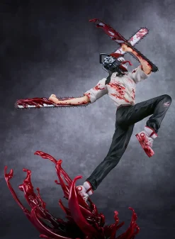Good Smile Company Chainsaw Man Chainsaw Man 1/7 Figure JAPAN OFFICIAL