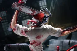 Good Smile Company Chainsaw Man Chainsaw Man 1/7 Figure JAPAN OFFICIAL