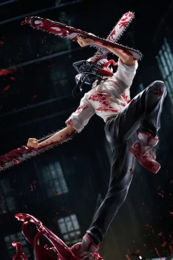 Good Smile Company Chainsaw Man Chainsaw Man 1/7 Figure JAPAN OFFICIAL