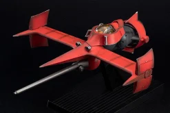 Good Smile Company Cowboy Bebop Swordfish II 1/48 Figure JAPAN OFFICIAL