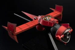 Good Smile Company Cowboy Bebop Swordfish II 1/48 Figure JAPAN OFFICIAL