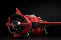 Good Smile Company Cowboy Bebop Swordfish II 1/48 Figure JAPAN OFFICIAL