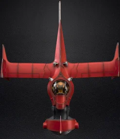 Good Smile Company Cowboy Bebop Swordfish II 1/48 Figure JAPAN OFFICIAL