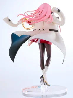 Good Smile Company DARLING in the FRANXX Zero Two 1/7 Figure JAPAN OFFICIAL