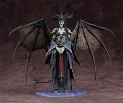 Good Smile Company figma Diablo IV Lilith Action Figure JAPAN OFFICIAL