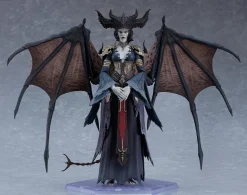 Good Smile Company figma Diablo IV Lilith Action Figure JAPAN OFFICIAL