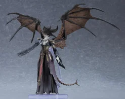 Good Smile Company figma Diablo IV Lilith Action Figure JAPAN OFFICIAL