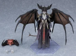 Good Smile Company figma Diablo IV Lilith Action Figure JAPAN OFFICIAL