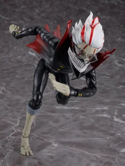 Good Smile Company figma Dandadan Okarun Transformed Action Figure JAPAN