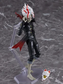 Good Smile Company figma Dandadan Okarun Transformed Action Figure JAPAN