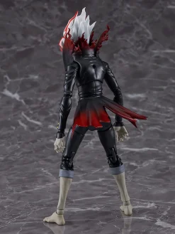 Good Smile Company figma Dandadan Okarun Transformed Action Figure JAPAN