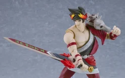 Good Smile Company figma HADES Zagreus Action Figure JAPAN OFFICIAL