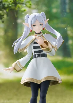 Good Smile Company figma Frieren Beyond Journey's End Frieren Action Figure