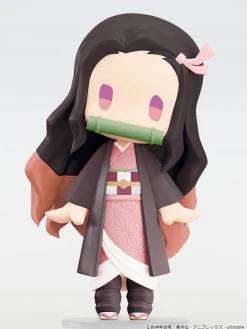 Good Smile Company HELLO! GOOD SMILE Demon Slayer Nezuko Kamado Action Figure