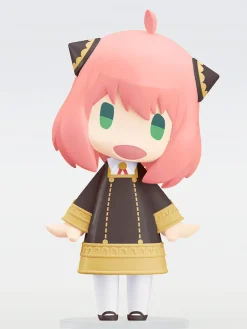 Good Smile Company HELLO! GOOD SMILE SPY x FAMILY Anya Forger Action Figure