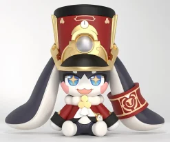 Good Smile Company Huggy Good Smile Honkai Star Rail Pom-Pom Figure JAPAN